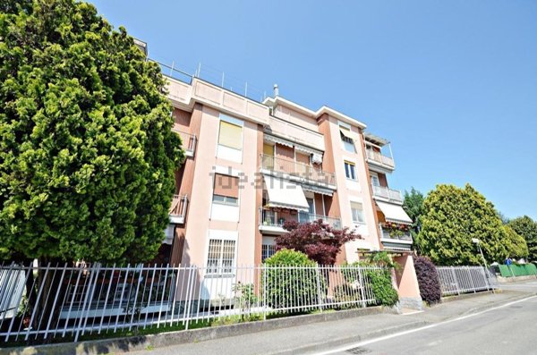 appartamento in vendita a Cernusco sul Naviglio