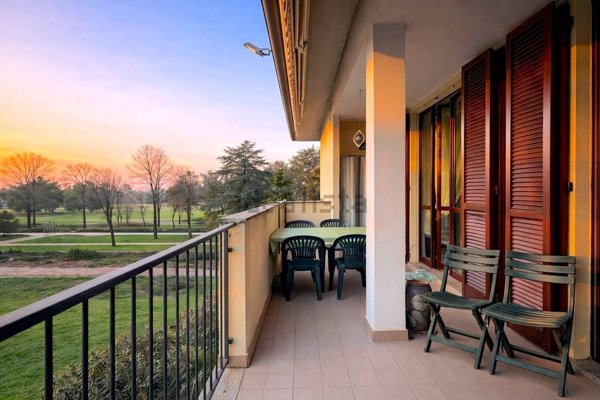 appartamento in vendita a Cernusco sul Naviglio