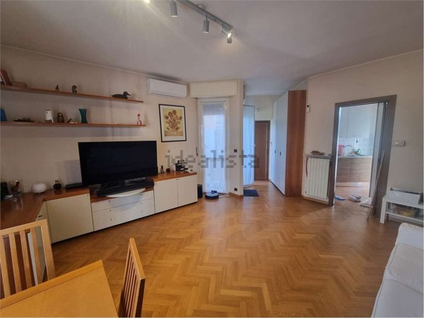 appartamento in vendita a Cernusco sul Naviglio