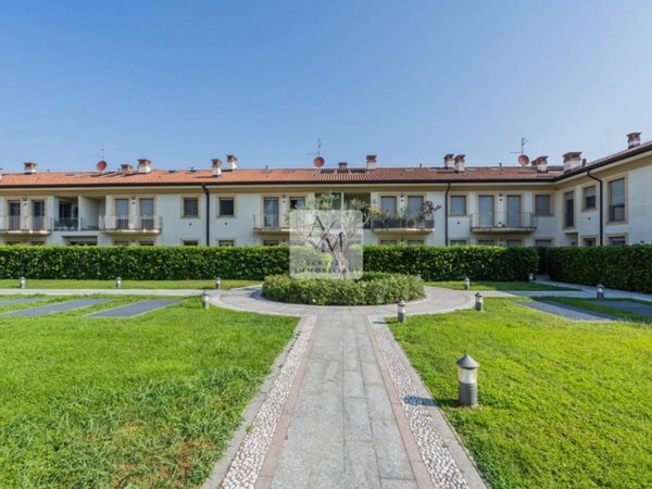 appartamento in vendita a Cernusco sul Naviglio