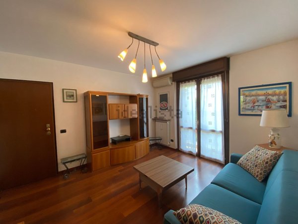 appartamento in vendita a Cernusco sul Naviglio
