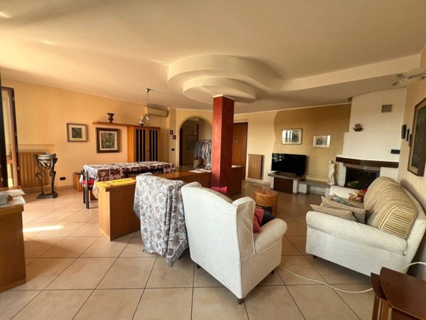 appartamento in vendita a Cernusco sul Naviglio