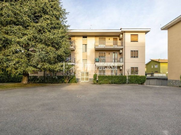 appartamento in vendita a Cernusco sul Naviglio
