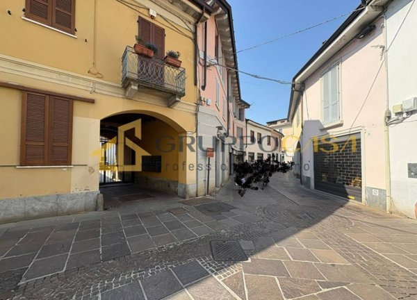 appartamento in vendita a Cernusco sul Naviglio