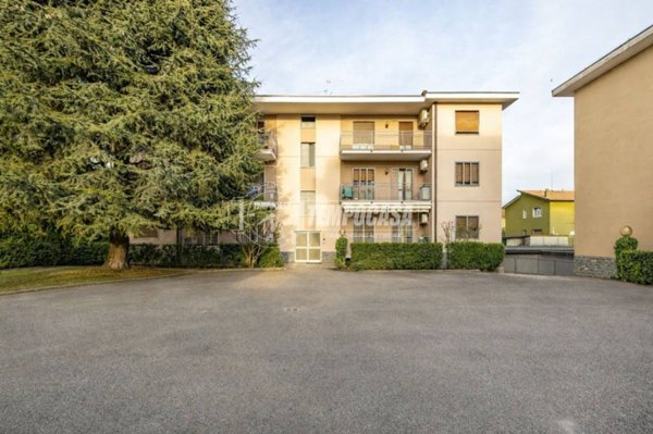 appartamento in vendita a Cernusco sul Naviglio