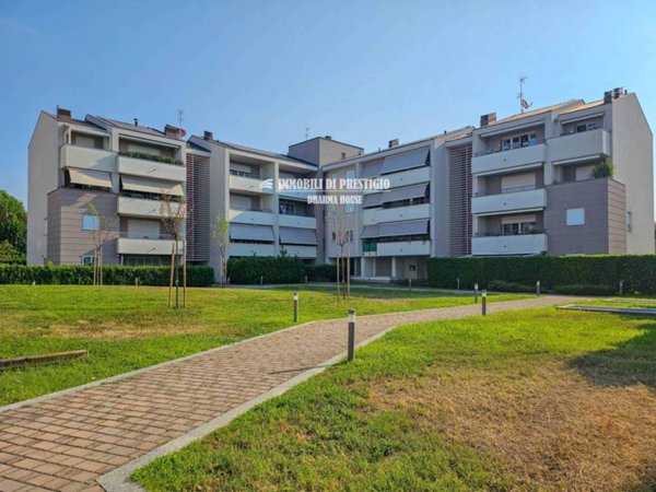 appartamento in vendita a Cernusco sul Naviglio