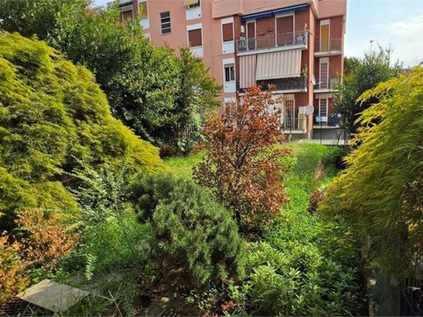 appartamento in vendita a Cernusco sul Naviglio