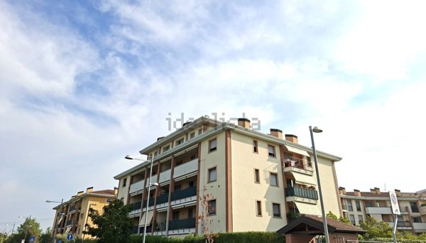 appartamento in vendita a Cernusco sul Naviglio