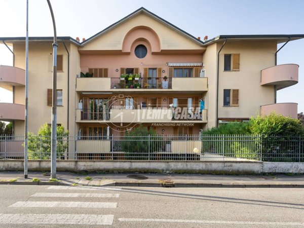 appartamento in vendita a Cernusco sul Naviglio