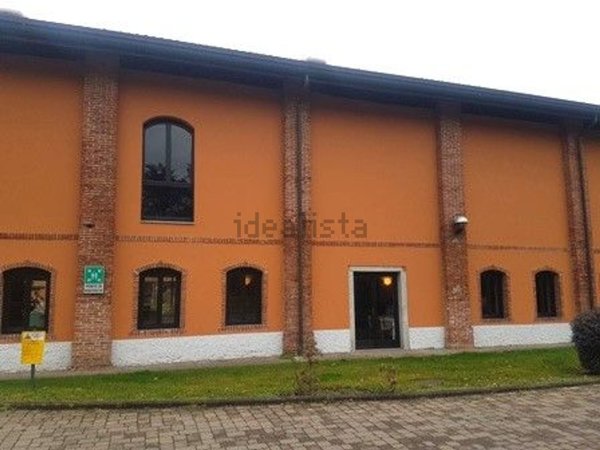 appartamento in vendita a Cernusco sul Naviglio in zona Ronco