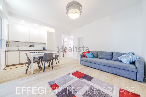 appartamento in vendita a Cernusco sul Naviglio
