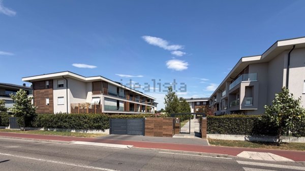 appartamento in vendita a Cernusco sul Naviglio