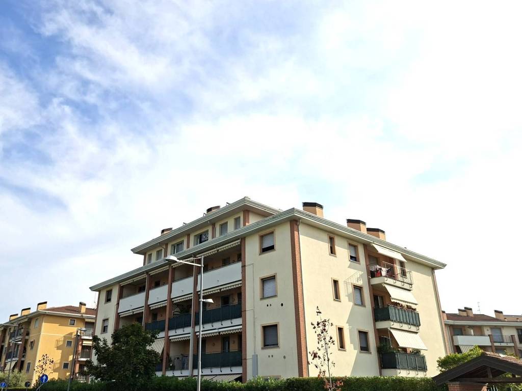 appartamento in vendita a Cernusco sul Naviglio