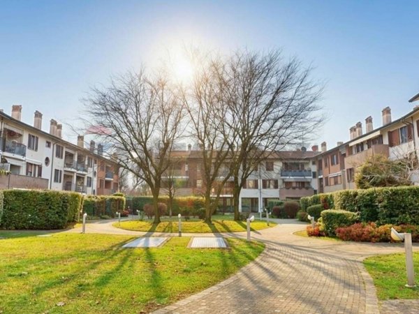 appartamento in vendita a Cernusco sul Naviglio