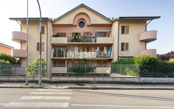 appartamento in vendita a Cernusco sul Naviglio