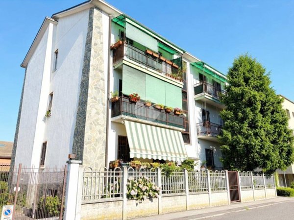 appartamento in vendita a Cernusco sul Naviglio