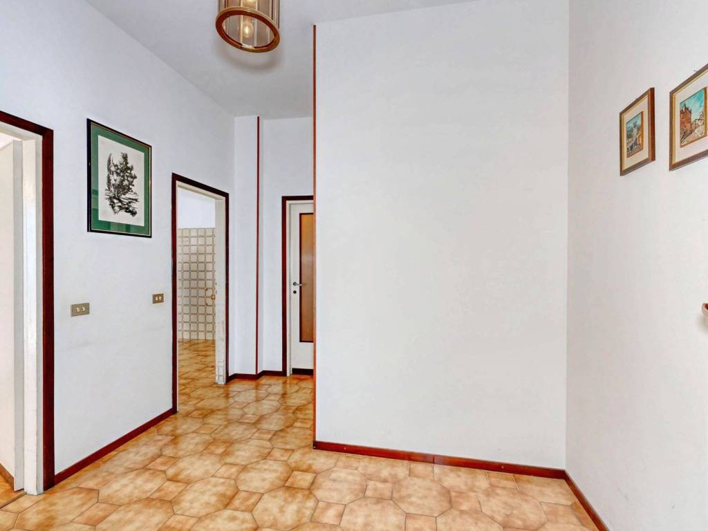 appartamento in vendita a Cernusco sul Naviglio