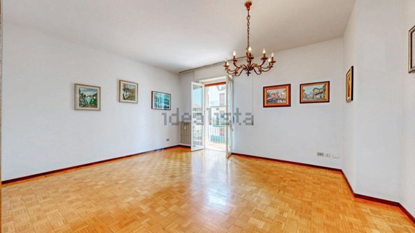 appartamento in vendita a Cernusco sul Naviglio