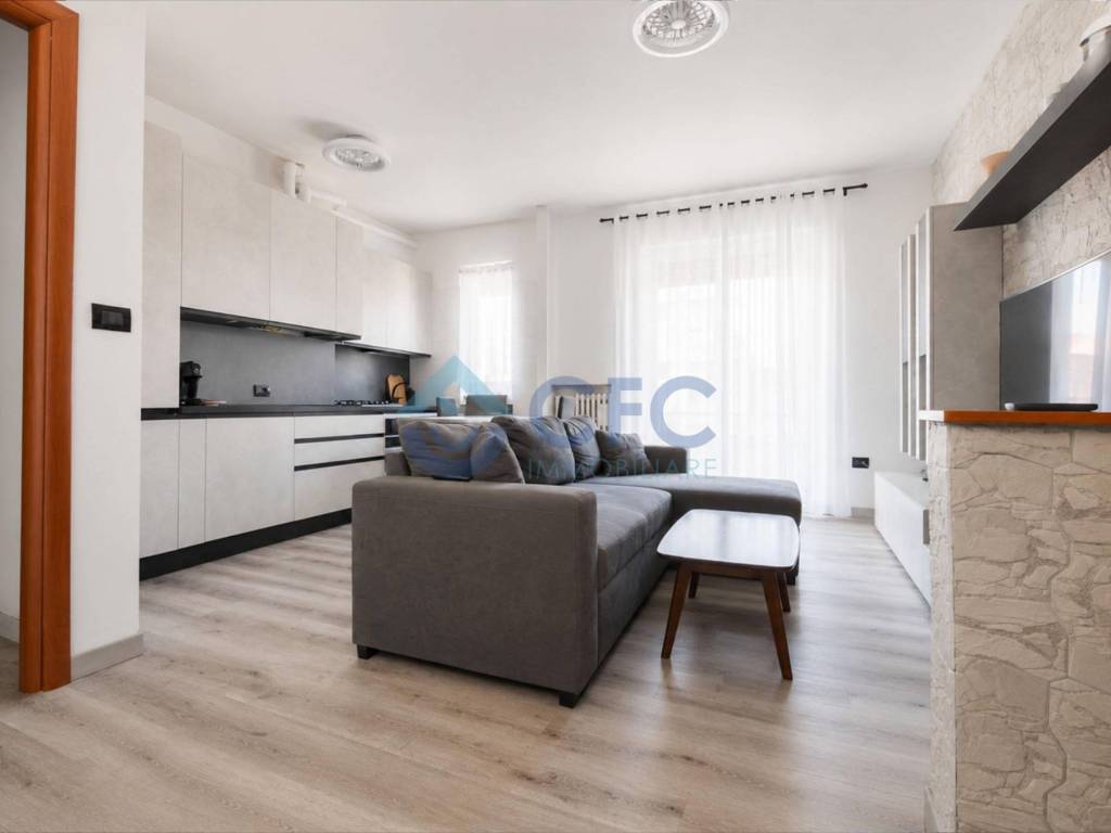 appartamento in vendita a Cernusco sul Naviglio