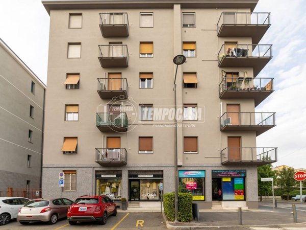 appartamento in vendita a Cernusco sul Naviglio