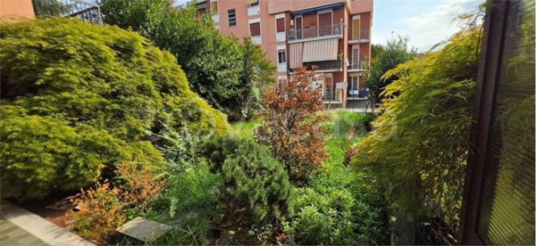 appartamento in vendita a Cernusco sul Naviglio