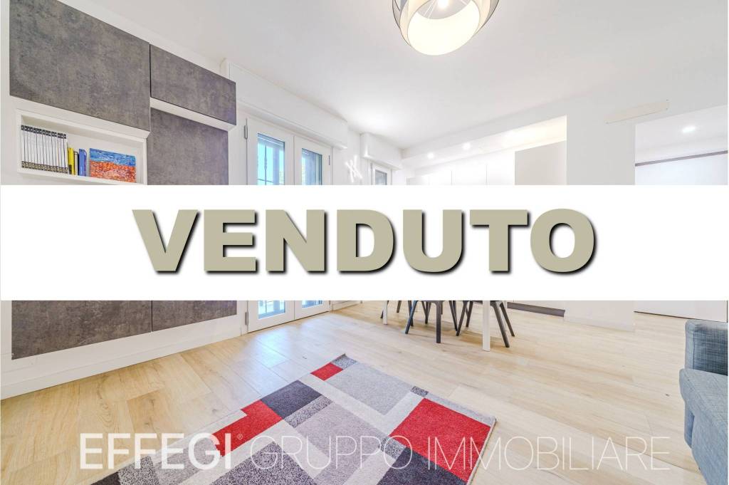appartamento in vendita a Cernusco sul Naviglio