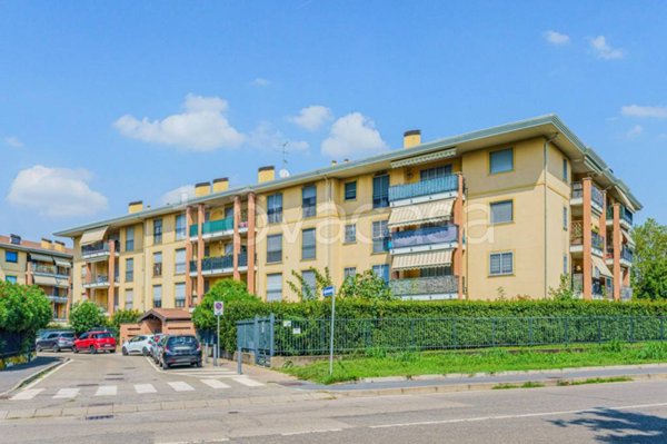 appartamento in vendita a Cernusco sul Naviglio