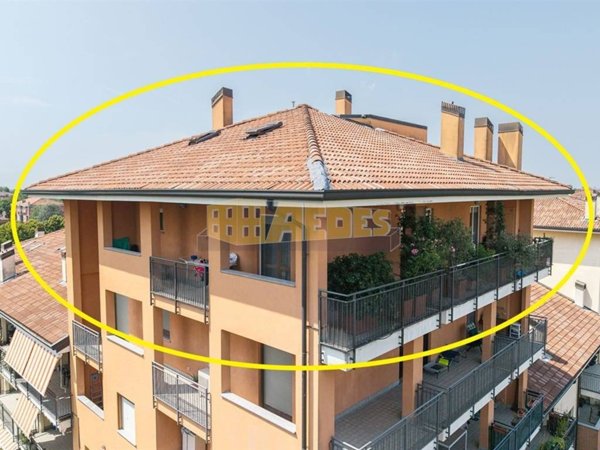 appartamento in vendita a Cernusco sul Naviglio