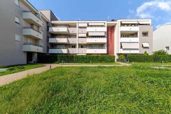 appartamento in vendita a Cernusco sul Naviglio