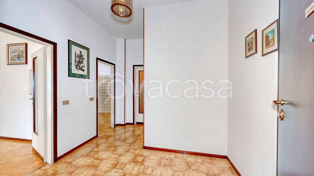 appartamento in vendita a Cernusco sul Naviglio