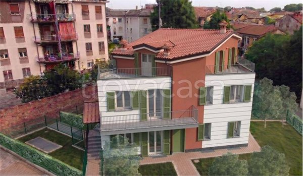 appartamento in vendita a Cernusco sul Naviglio