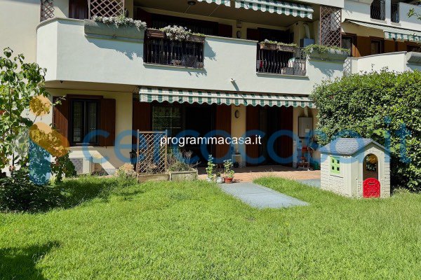 appartamento in vendita a Cernusco sul Naviglio