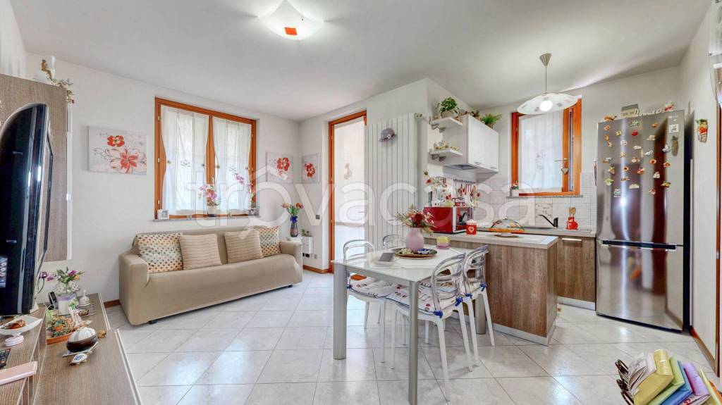 appartamento in vendita a Cernusco sul Naviglio