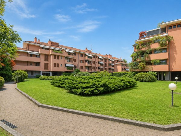 appartamento in vendita a Cernusco sul Naviglio