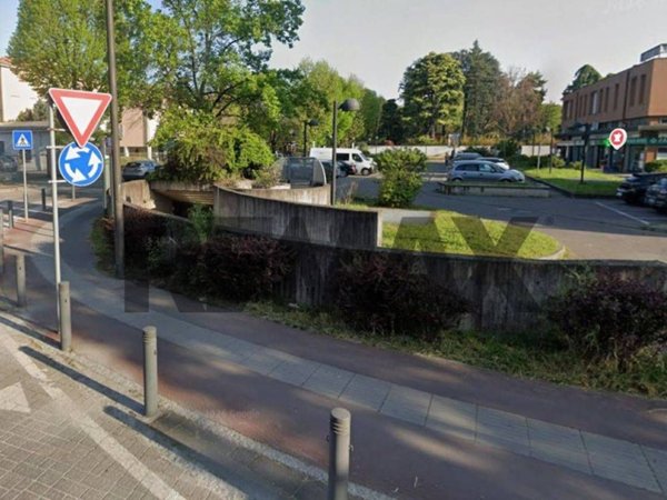 box auto in vendita a Cernusco sul Naviglio
