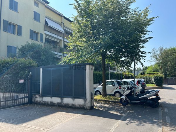 box auto in vendita a Cernusco sul Naviglio