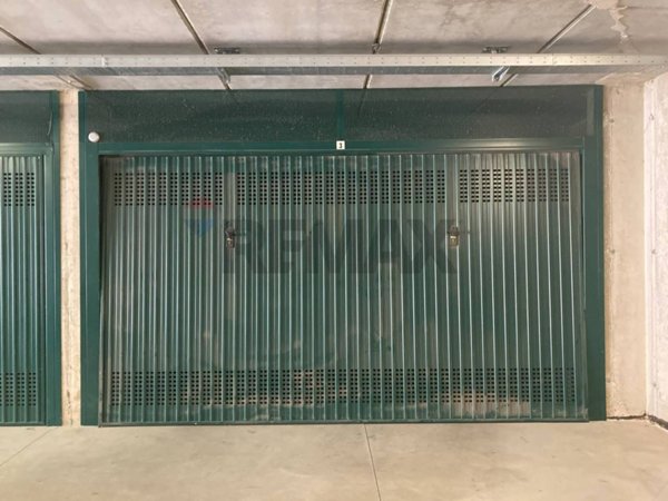 box auto in vendita a Cernusco sul Naviglio