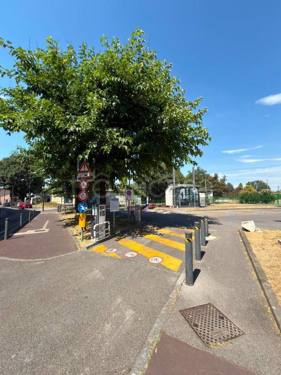 box auto in vendita a Cernusco sul Naviglio