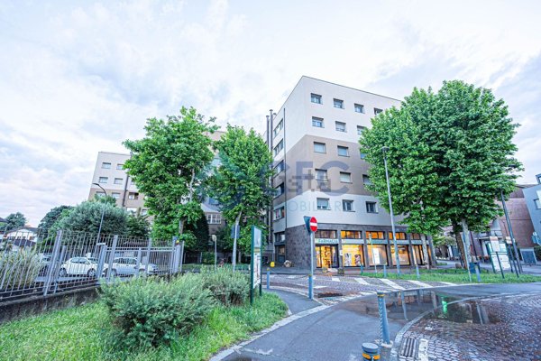 appartamento in vendita a Cernusco sul Naviglio