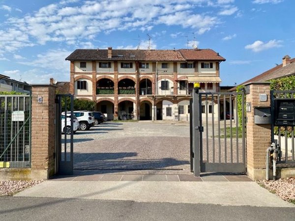 appartamento in vendita a Cernusco sul Naviglio