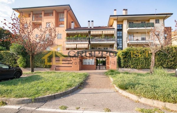 appartamento in vendita a Cernusco sul Naviglio