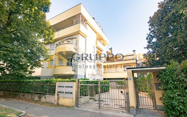 appartamento in vendita a Cernusco sul Naviglio