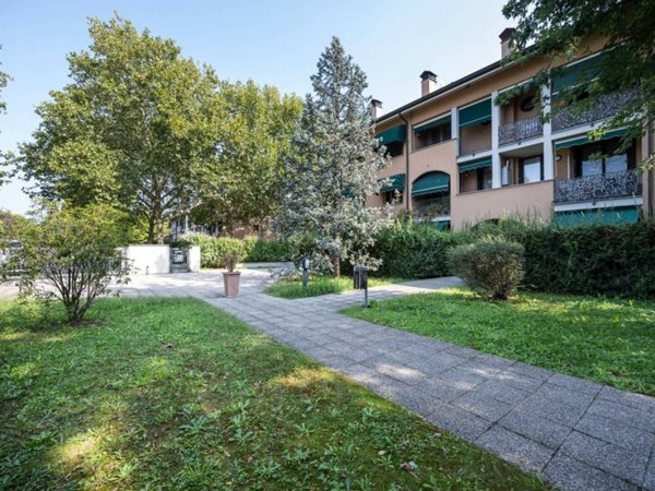 appartamento in vendita a Cernusco sul Naviglio