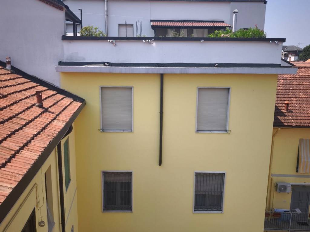 appartamento in vendita a Cernusco sul Naviglio