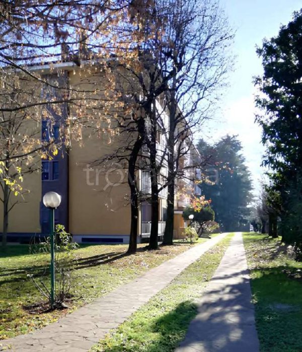 appartamento in vendita a Cernusco sul Naviglio