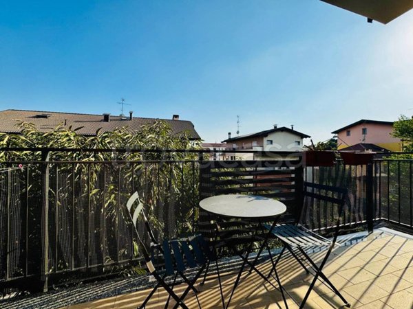 appartamento in vendita a Cernusco sul Naviglio