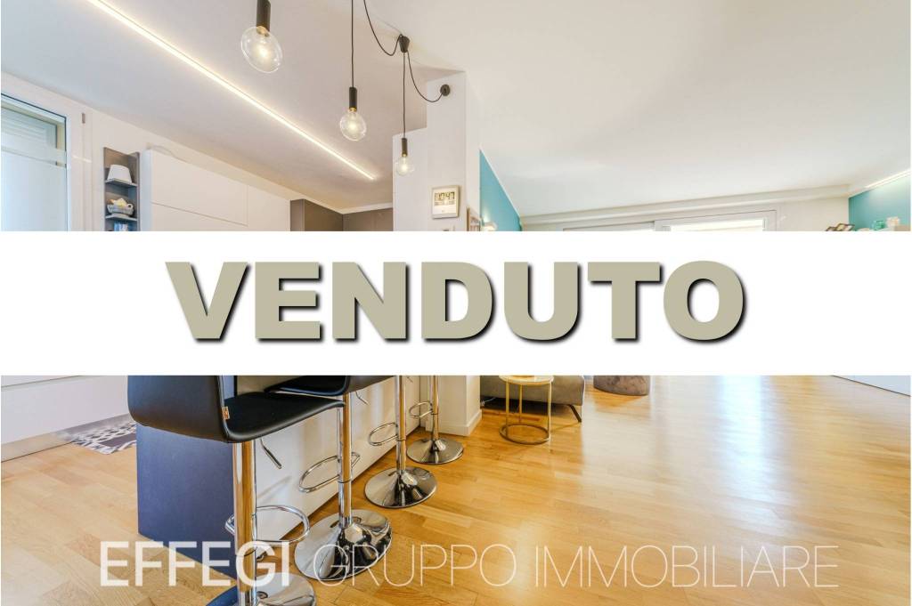 appartamento in vendita a Cernusco sul Naviglio