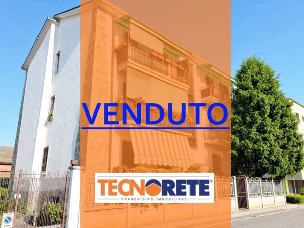 appartamento in vendita a Cernusco sul Naviglio