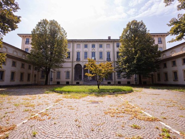 appartamento in vendita a Cernusco sul Naviglio