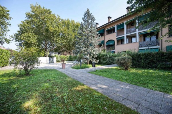 appartamento in vendita a Cernusco sul Naviglio